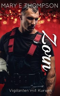 Zorn - Mary E Thompson - cover