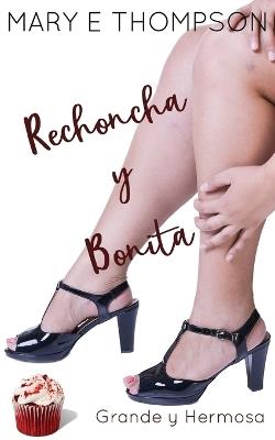 Rechoncha y Bonita - Mary E Thompson - cover