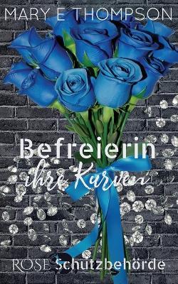 Befreierin ihre Kurven: Diskrete Sonderedition - Mary E Thompson - cover