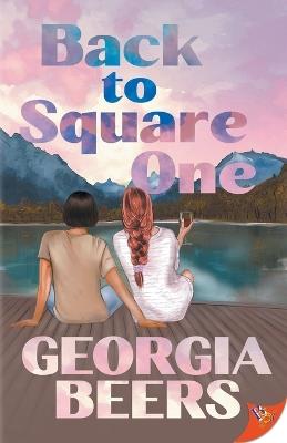 Back to Square One - Georgia Beers - cover