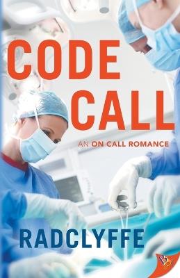 Code Call - Radclyffe - cover