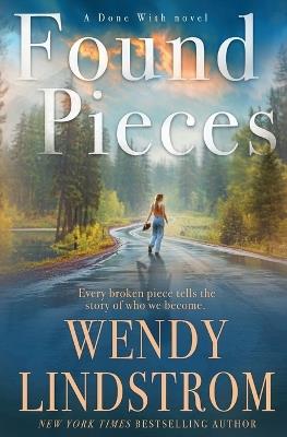 Found Pieces - Wendy Lindstrom - cover