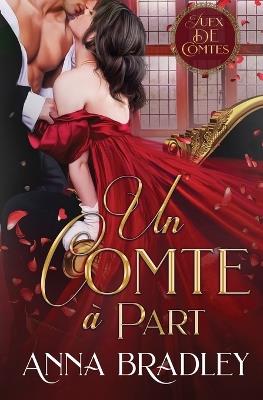 Un comte à part - Anna Bradley - cover