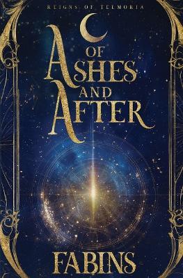 Of Ashes and After - Fabins - cover