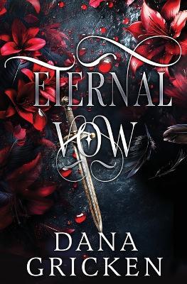 Eternal Vow - Dana Gricken - cover
