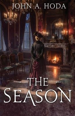The Season - John a Hoda - cover