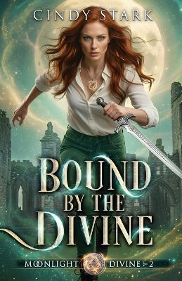 Bound by the Divine - Cindy Stark - cover