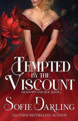 Tempted by the Viscount - Sofie Darling - cover