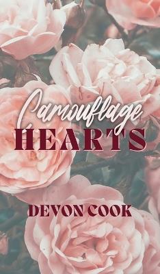 Camouflage Hearts - Devon Cook - cover