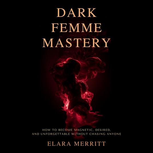 Dark Femme Mastery