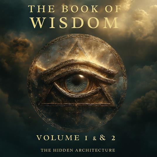 The Book of Wisdom Volume 1 and 2
