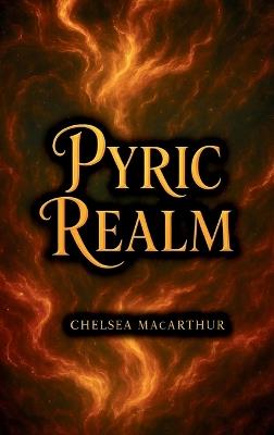 Pyric Realm - MacArthur - cover