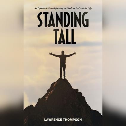 Standing Tall