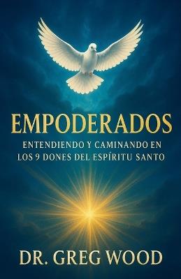 Empoderados - Greg Wood - cover