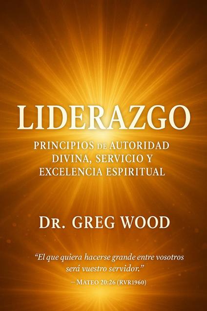 Liderazgo