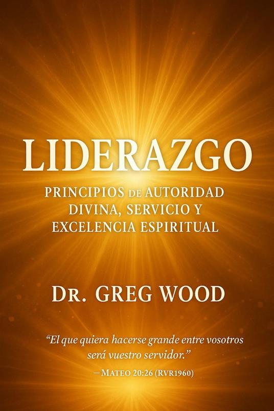 Liderazgo