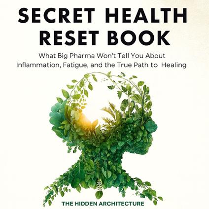 The Secret Health Reset Book