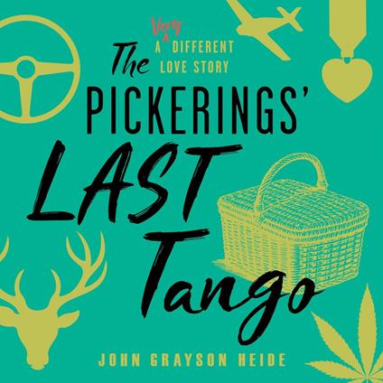 Pickerings' Last Tango, The