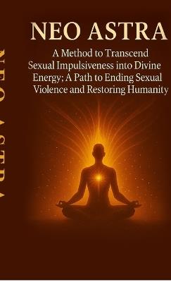 Neo Astra: A Method to Transcend Sexual Impulsiveness into Divine Energy; A Path to Ending Sexual Violence and Restoring Humanity - Neo - cover