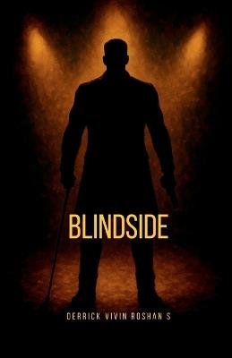 Blindside - Derrick Vivin Roshan S - cover