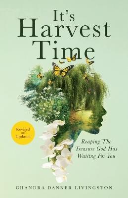 It's Harvest Time: Reaping The Treasure God Has Waiting For You - Chandra Danner Livingston - cover