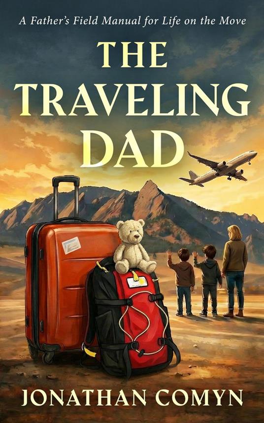 The Traveling Dad