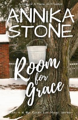Room for Grace - Annika Stone - cover