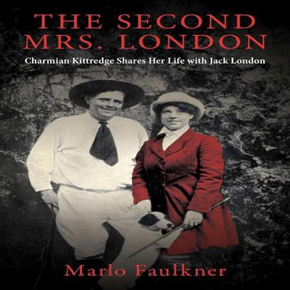 The Second Mrs. London