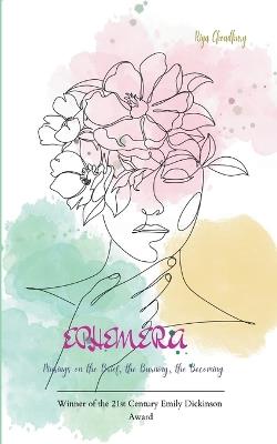 Ephemera - Riya Choudhury - cover