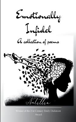 Emotionally, Infidel - Antillia - cover