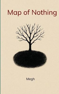 Map of Nothing - Megh - cover