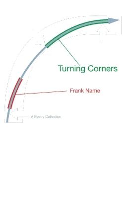 Turning Corners Chinging - Frank Name - cover