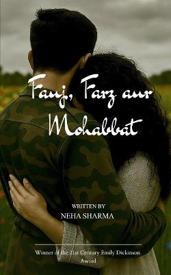 Fauj, Farz aur Mohabbat - Neha Sharma - cover