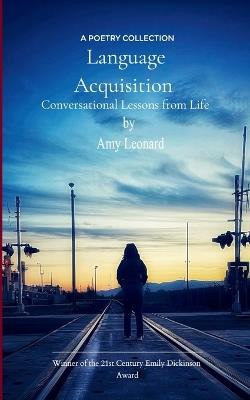 Language Acquisition - Amy Leonard - cover
