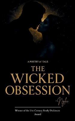 The wicked Obsession - Nylii - cover