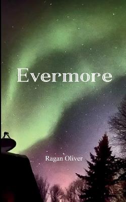 Evermore - Ragan Oliver - cover