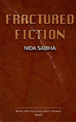 Fractured Fiction - Nida Sabiha - cover
