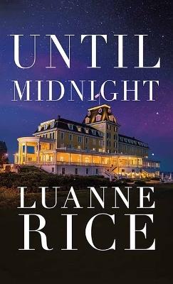 Until Midnight - Luanne Rice - cover