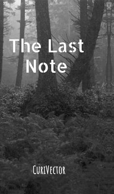 The Last Note - Curivector - cover