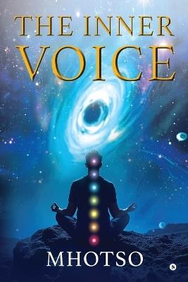 The Inner Voice - Mhotso - cover