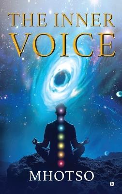 The Inner Voice - Mhotso - cover