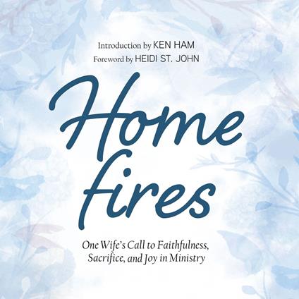 Home Fires