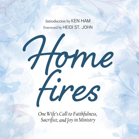 Home Fires