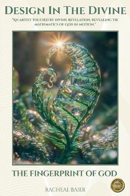 Design In The Divine - Racheal Baier - cover