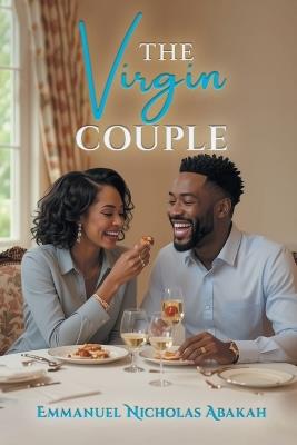 The Virgin Couple - Emmanuel Nicholas Abakah - cover