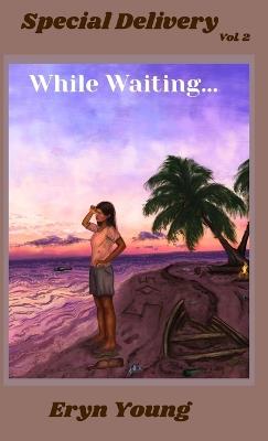 While Waiting S.D Vol 2 - Eryn Young - cover