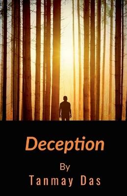 Deception - Tanmay Das - cover