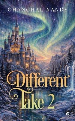 Different Take 2 - Chanchal Nandy - cover