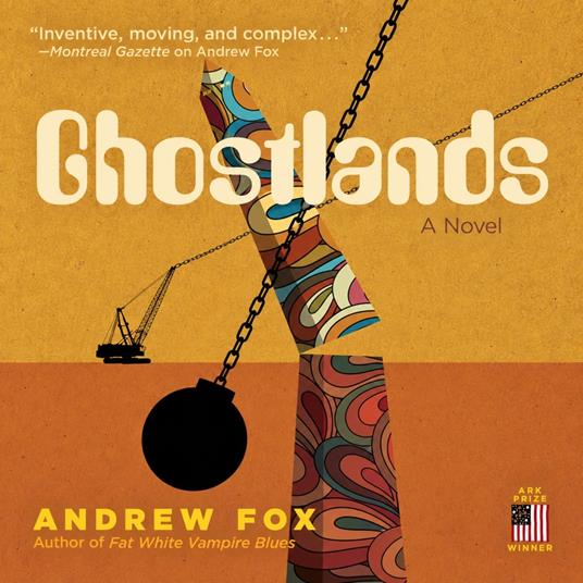 Ghostlands