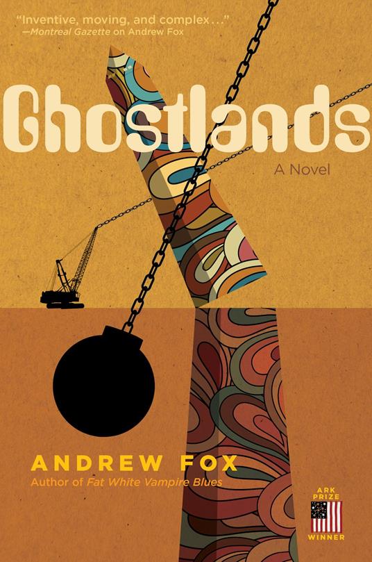 Ghostlands